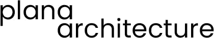 Plana Architecture Logo