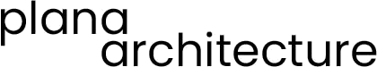 Plana Architecture Logo