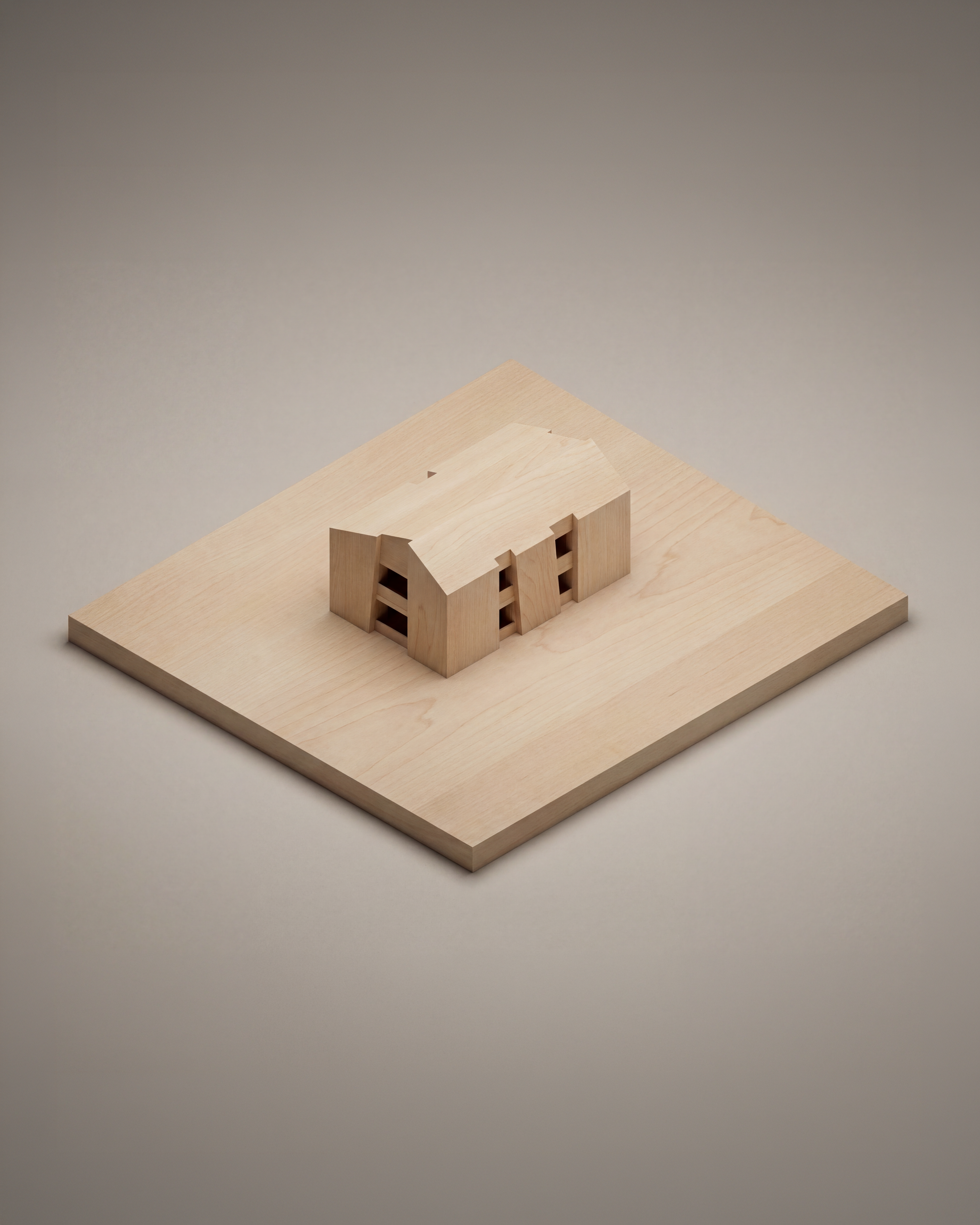 Inward House