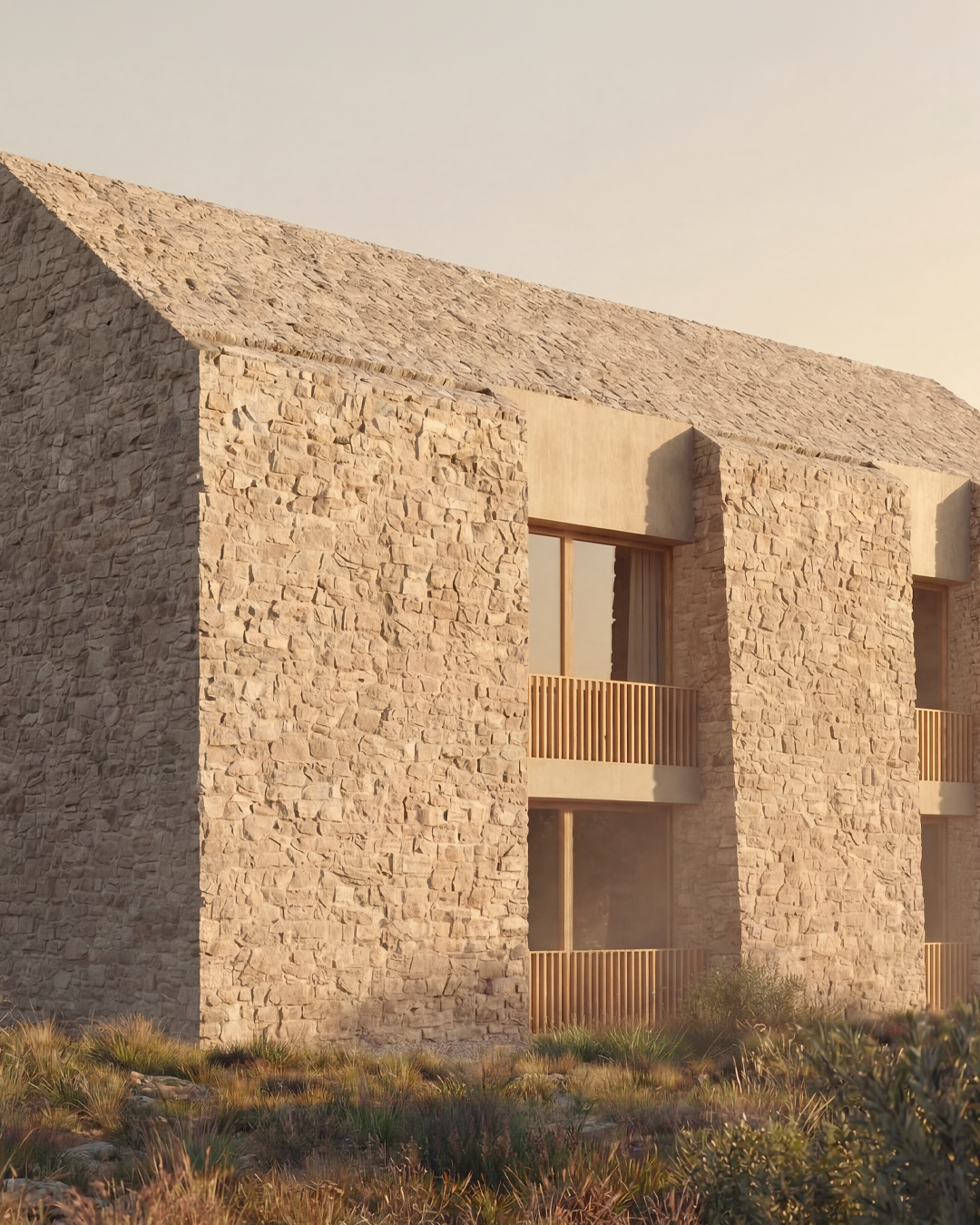 Inward House