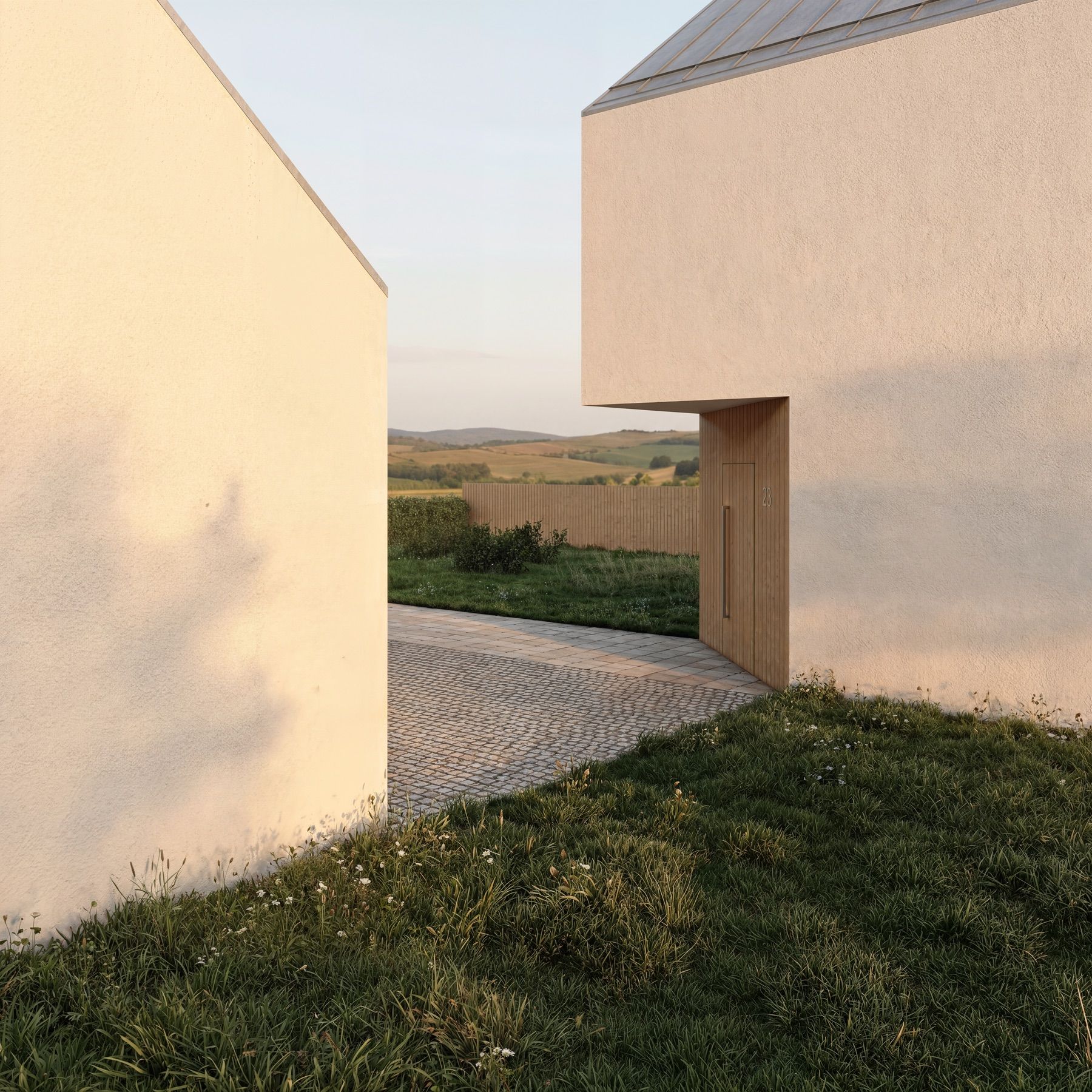 Meadow House