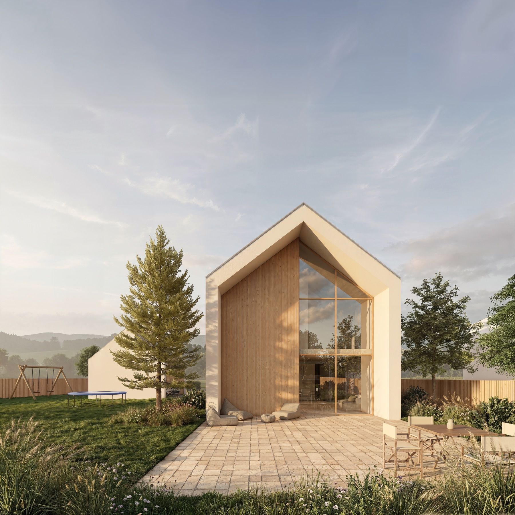Meadow House