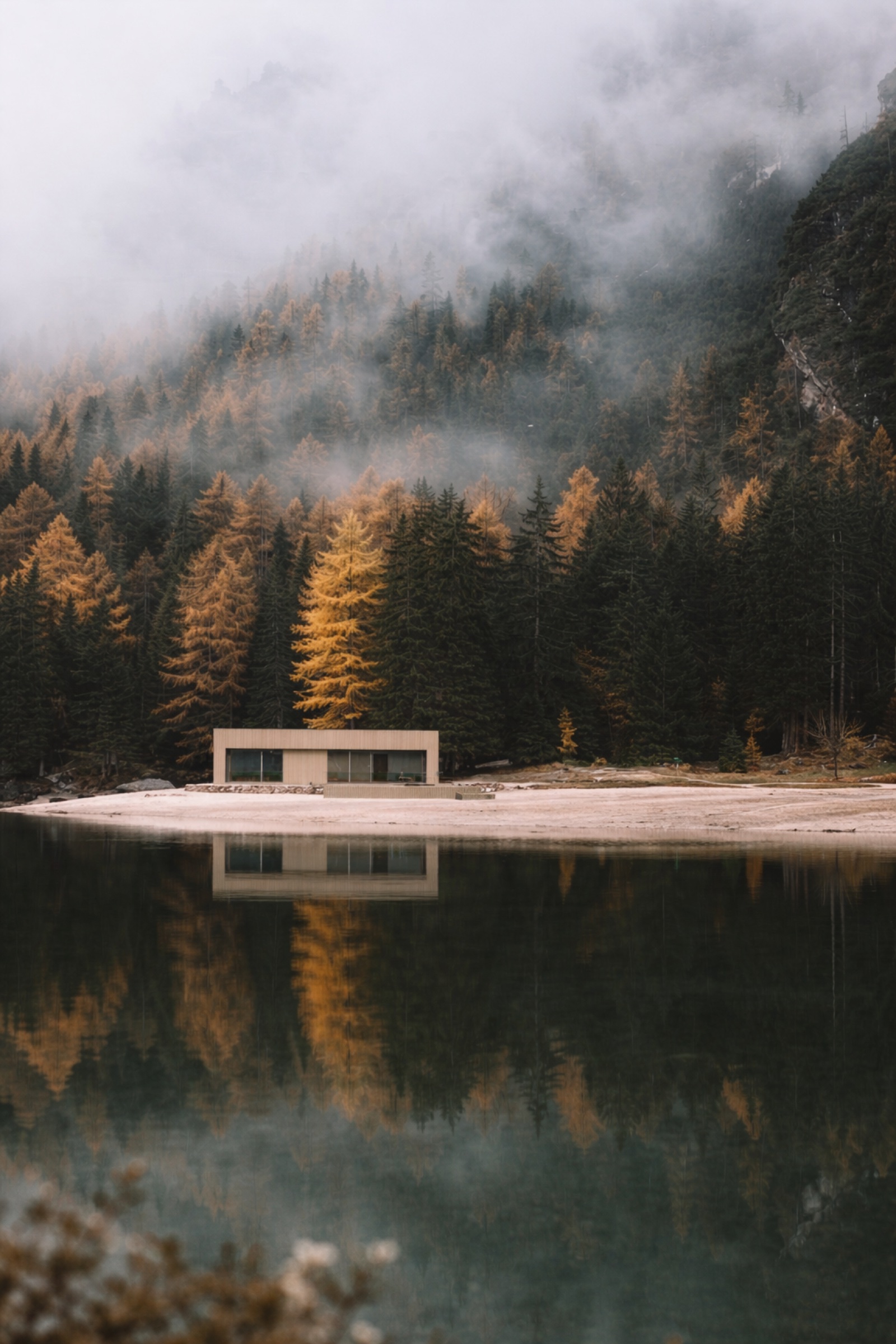 Modular House
