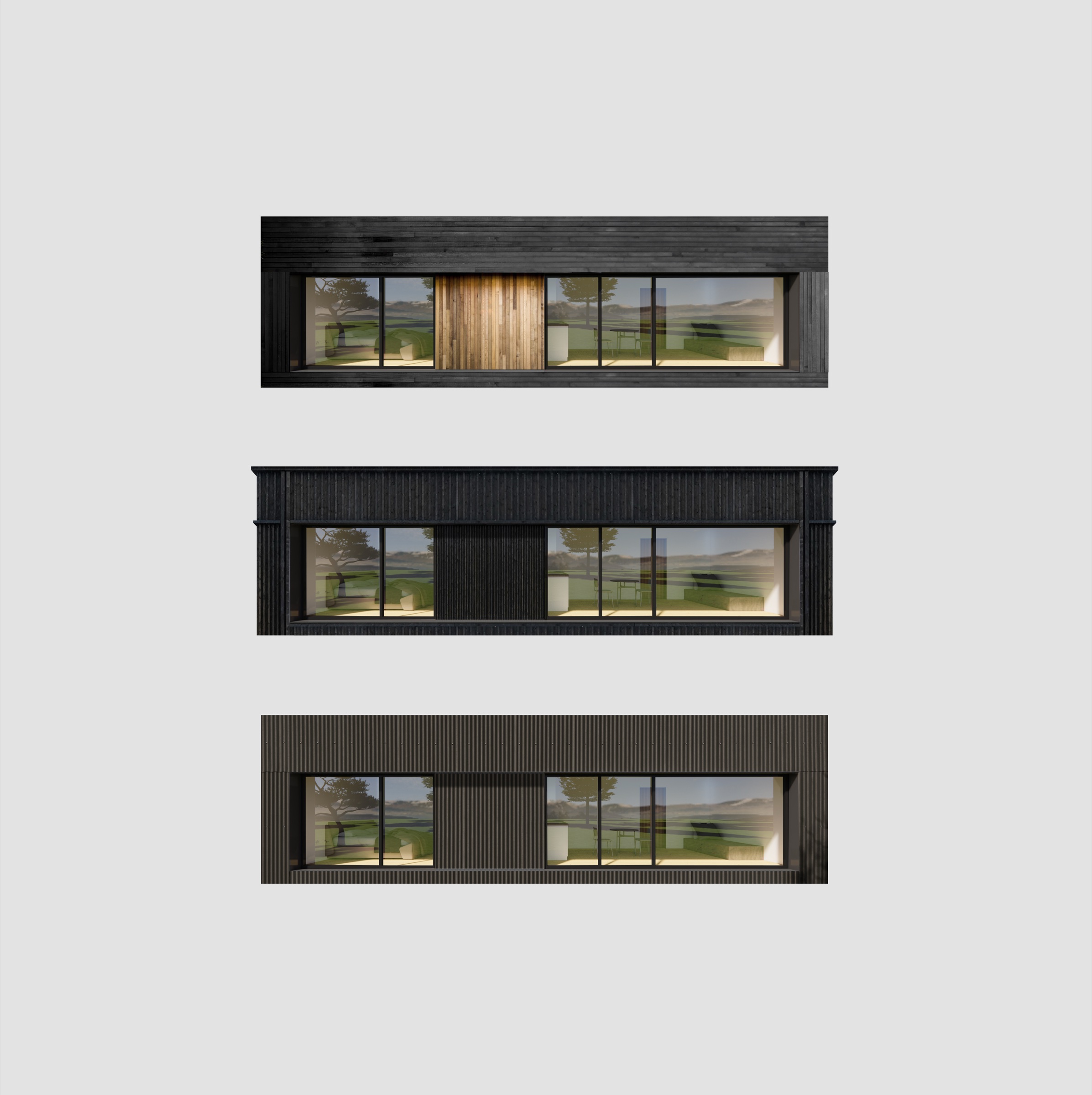 Modular House