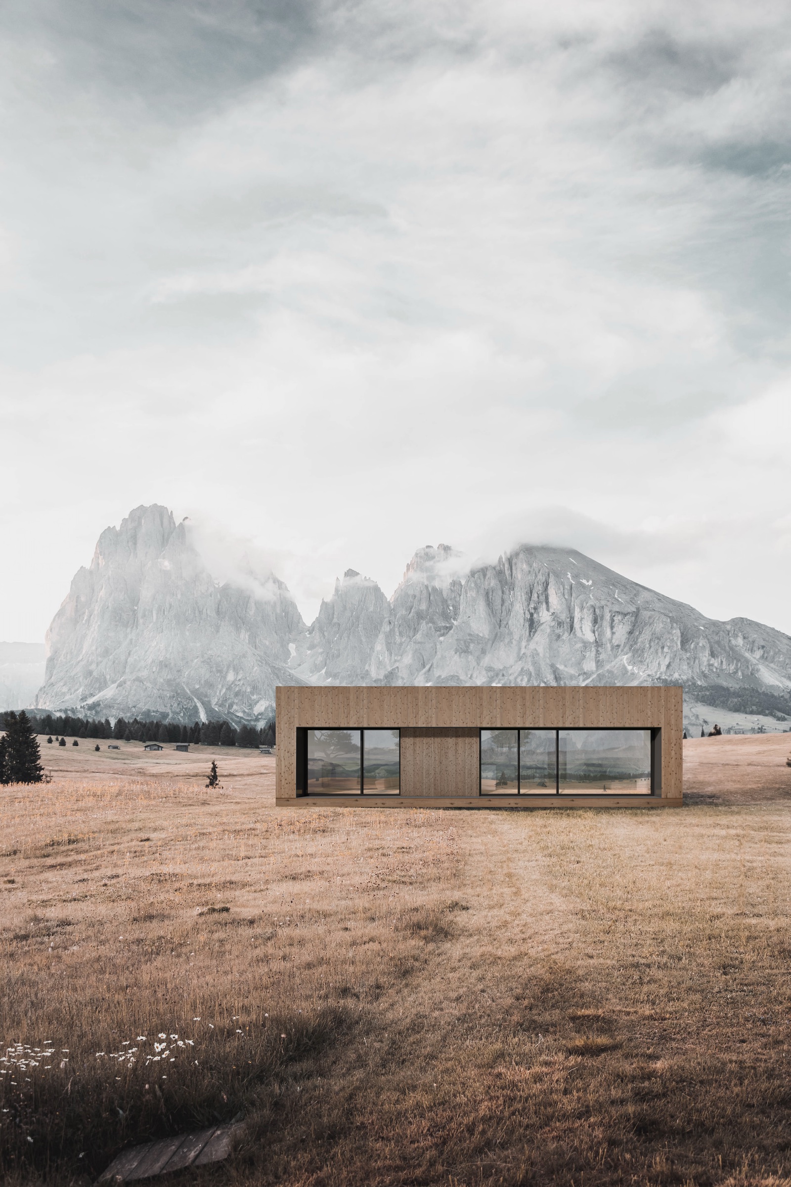 Modular House
