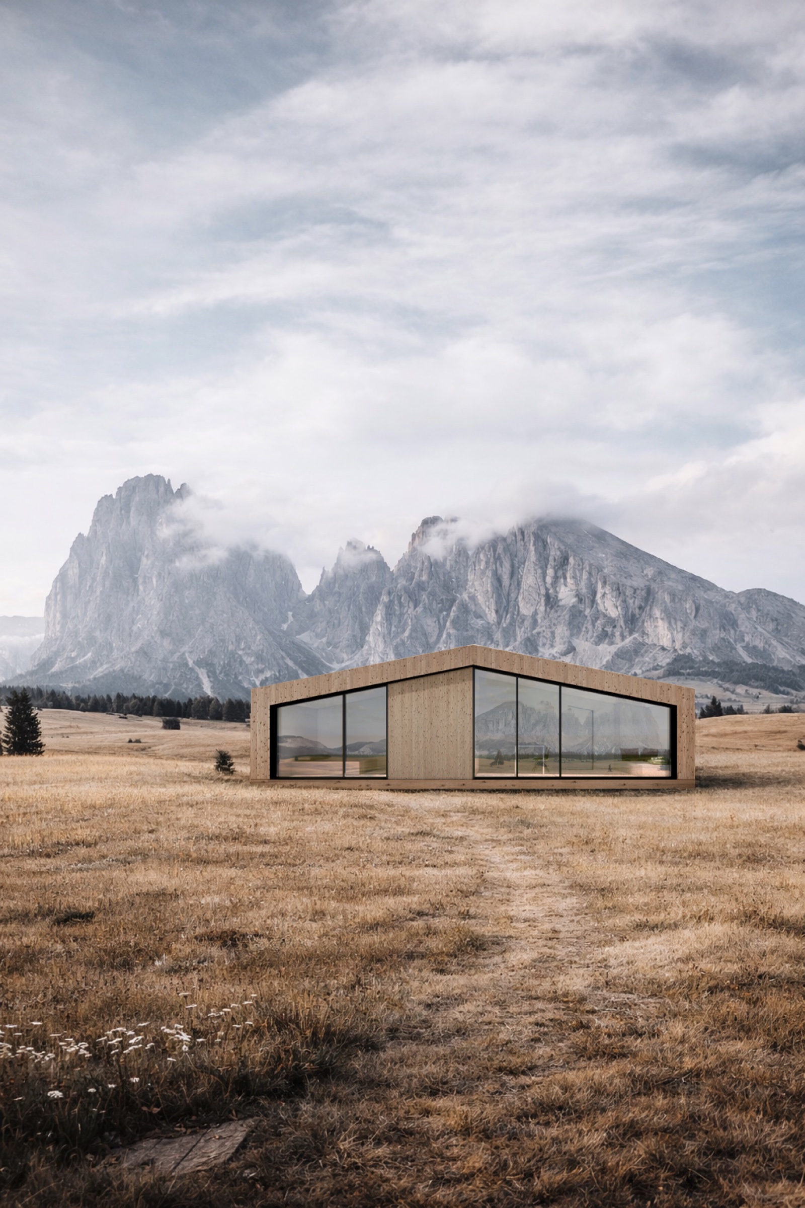Modular House