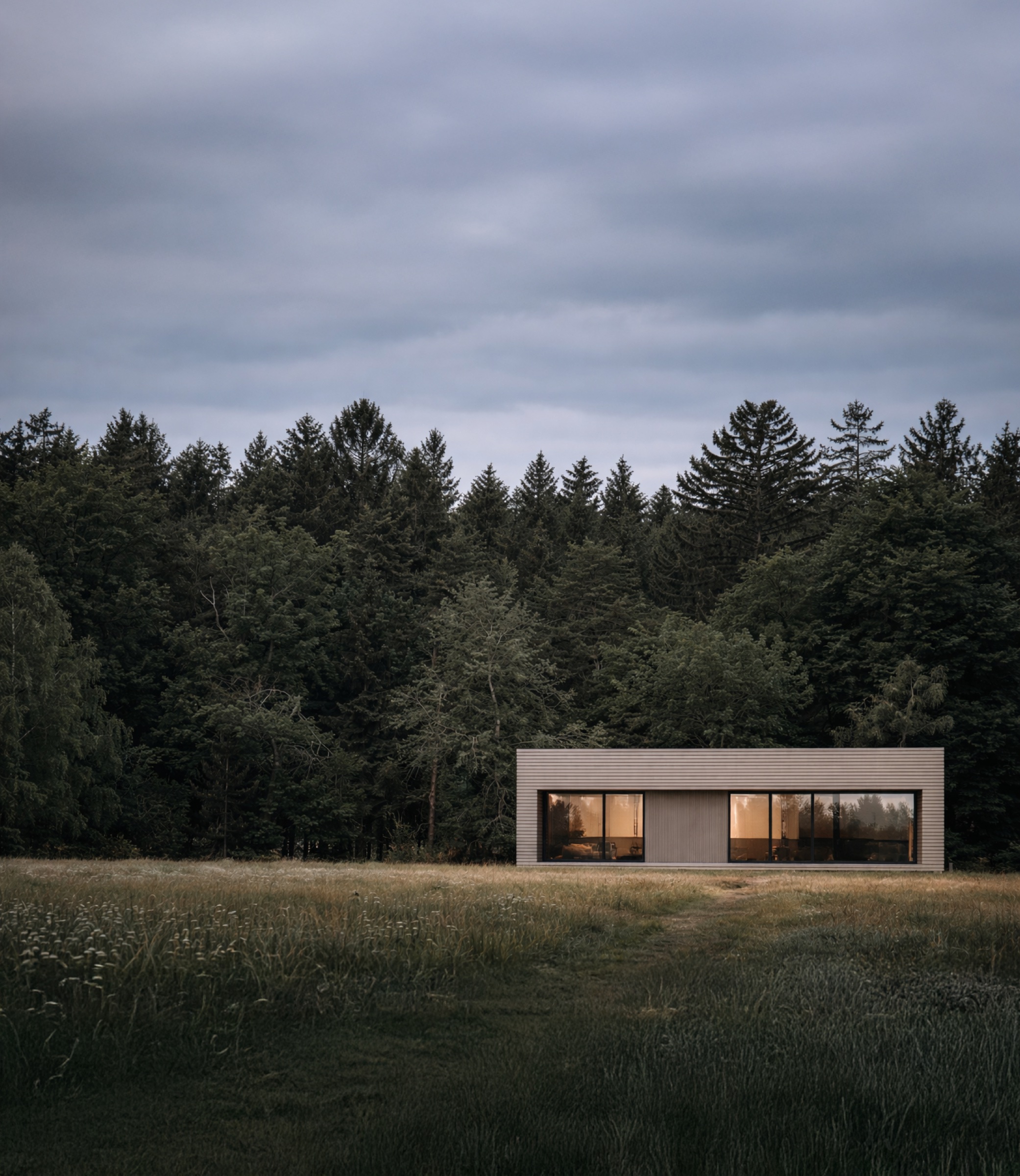 Modular House
