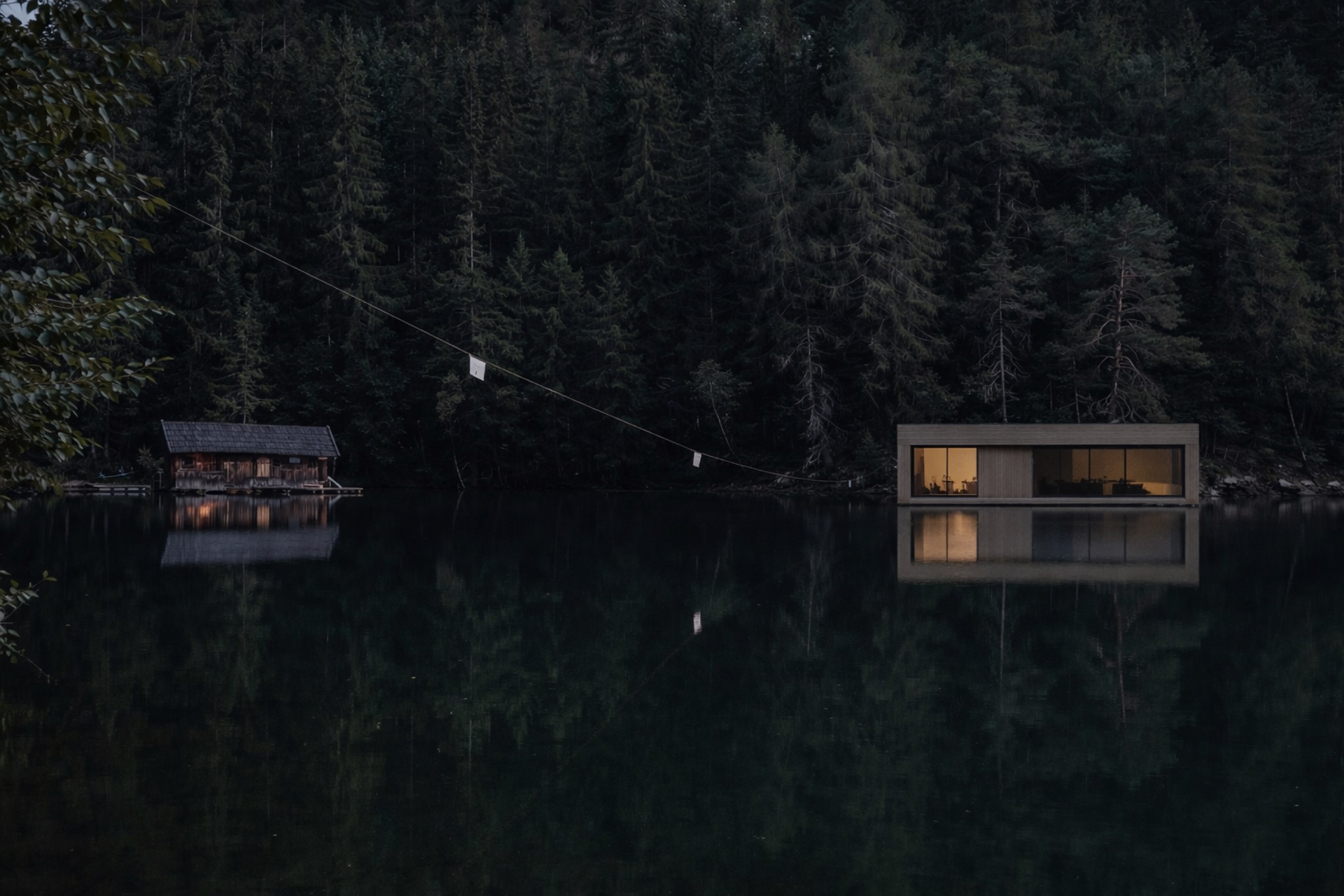 Modular House