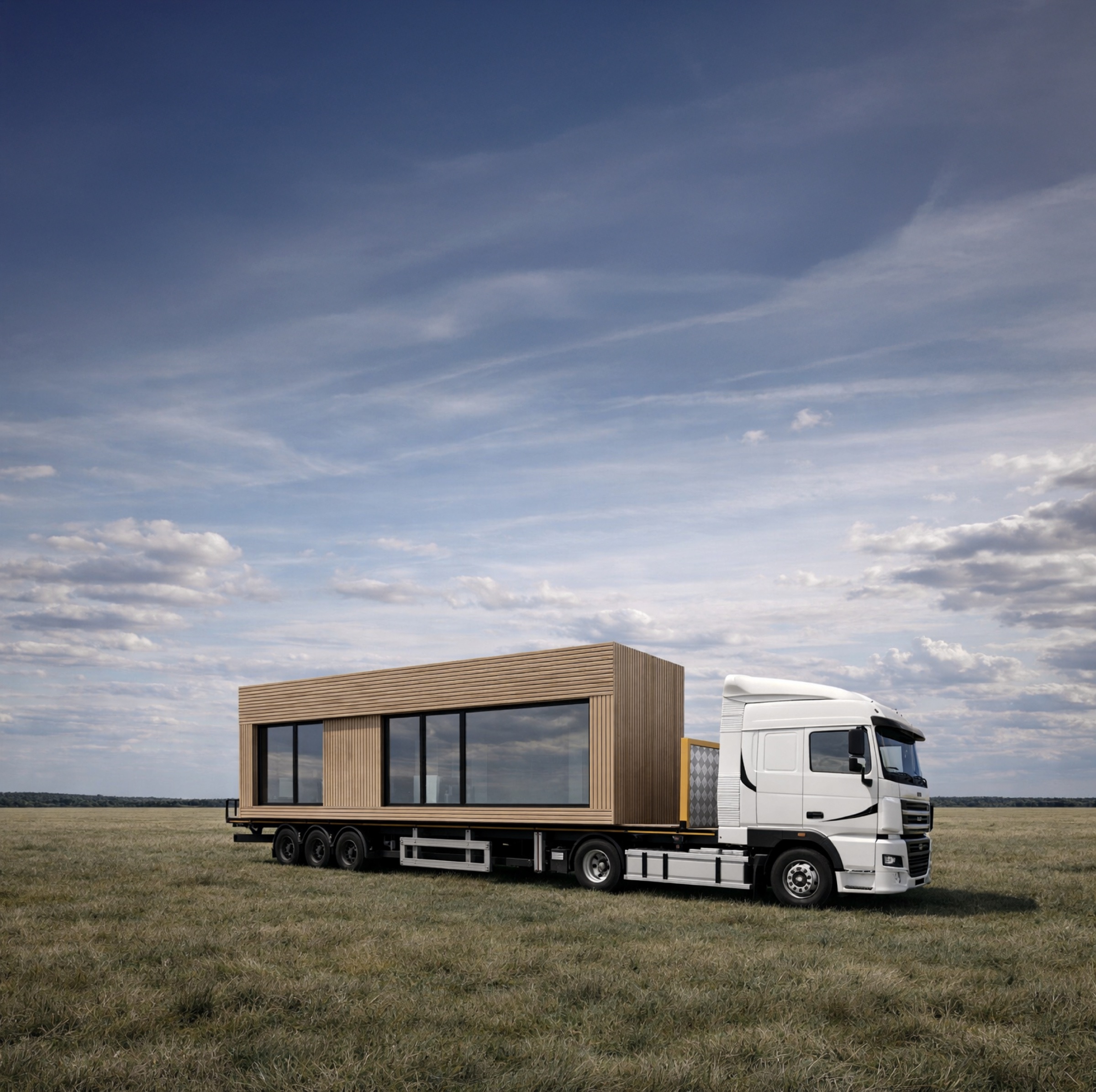 Modular House