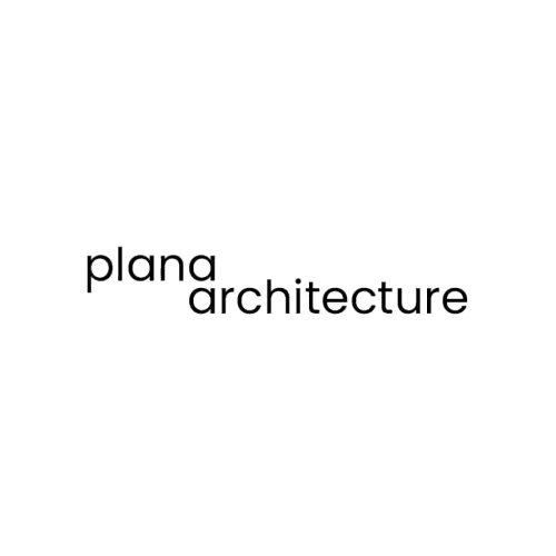 Plana Architecture Logo