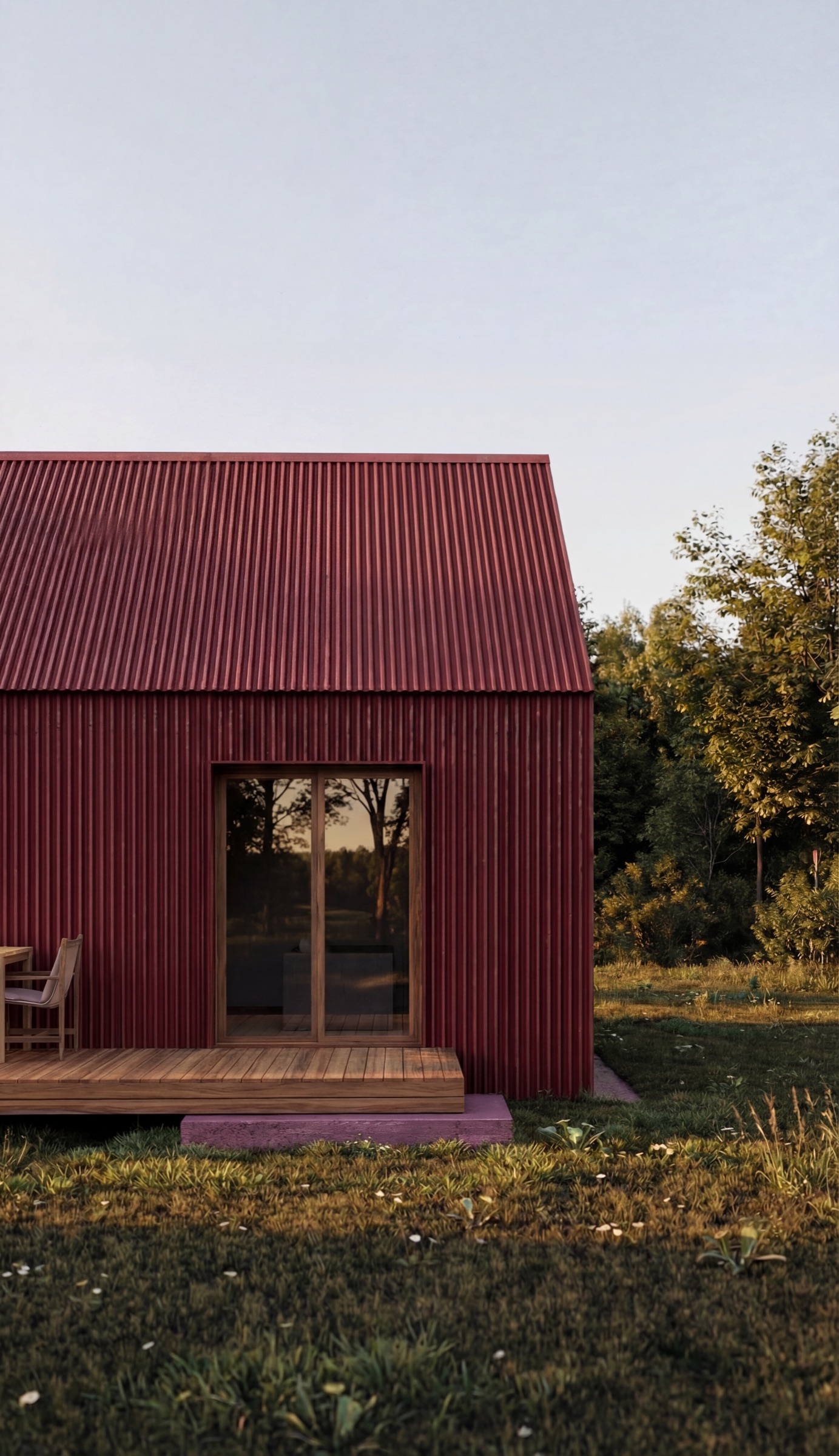 Plana House