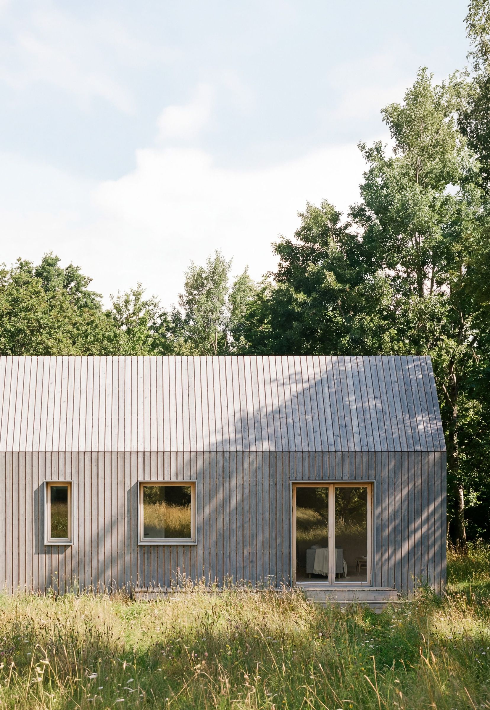 Plana House
