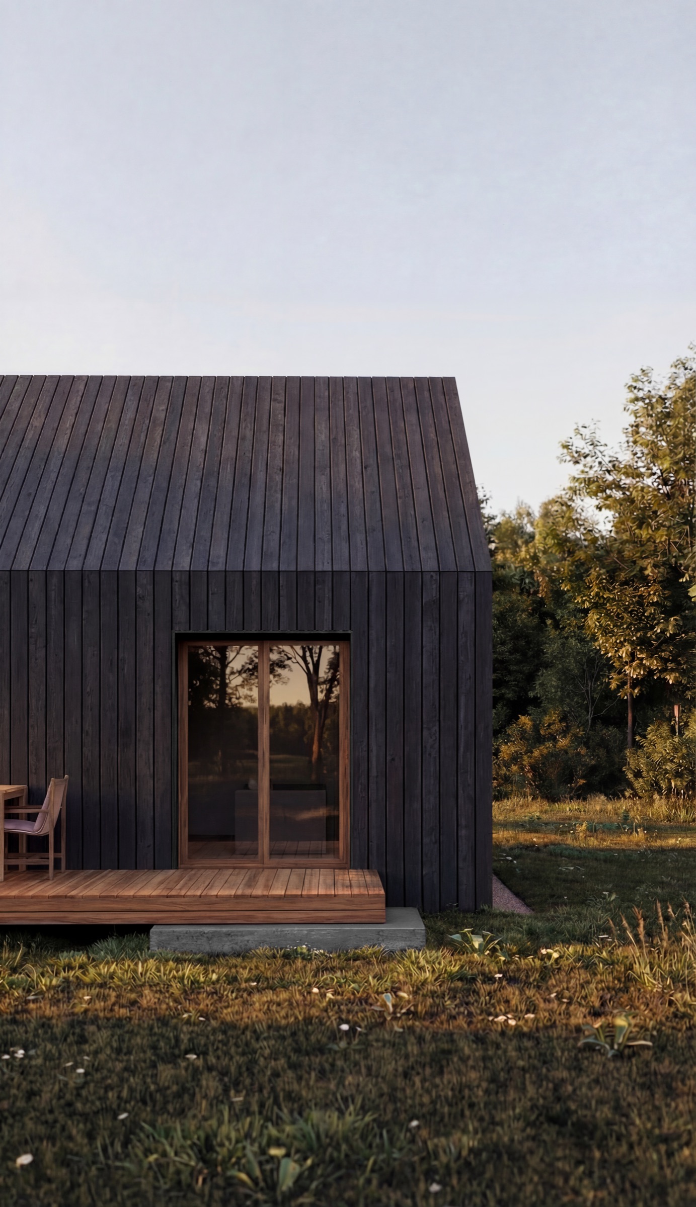 Plana House