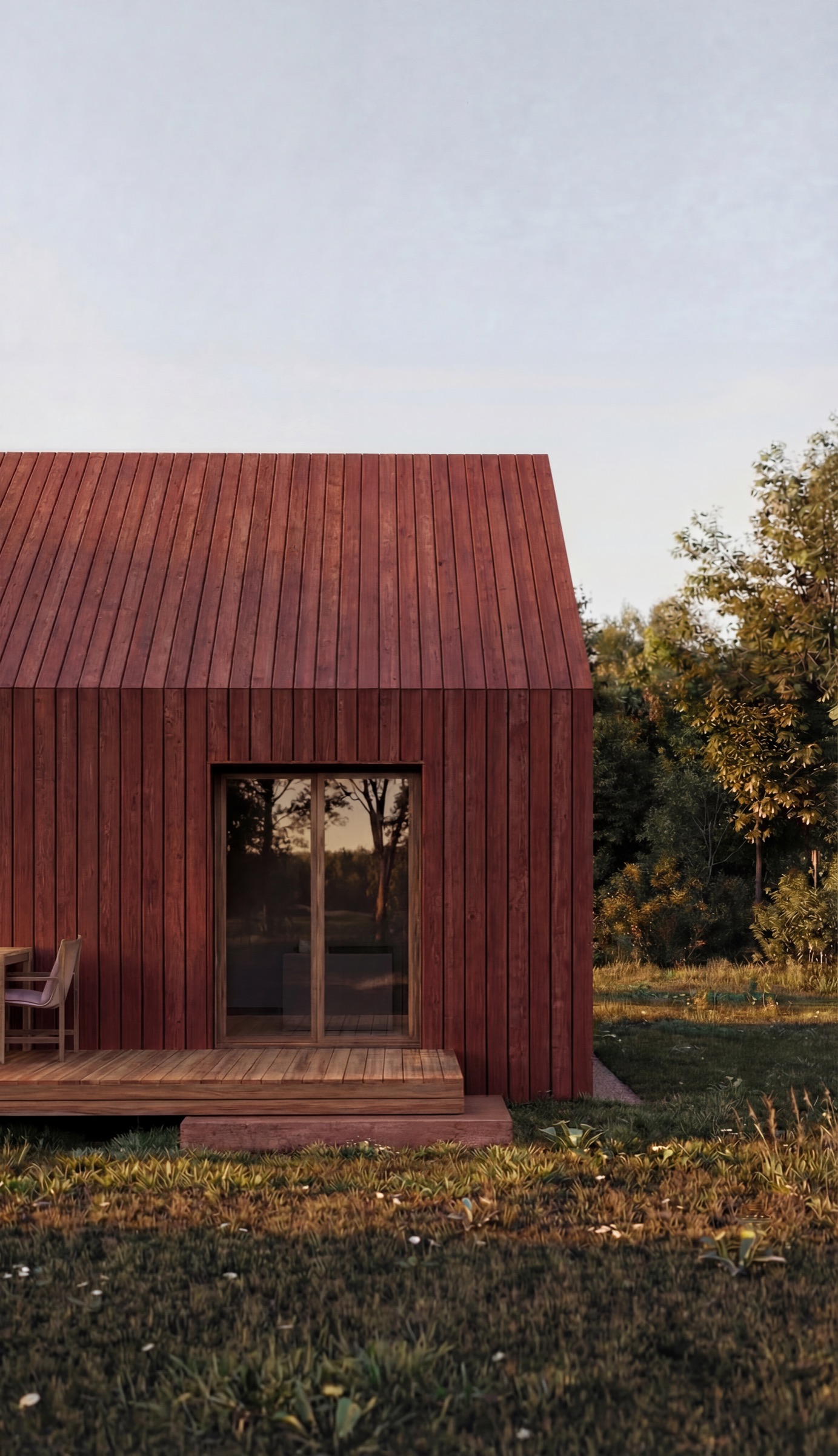 Plana House