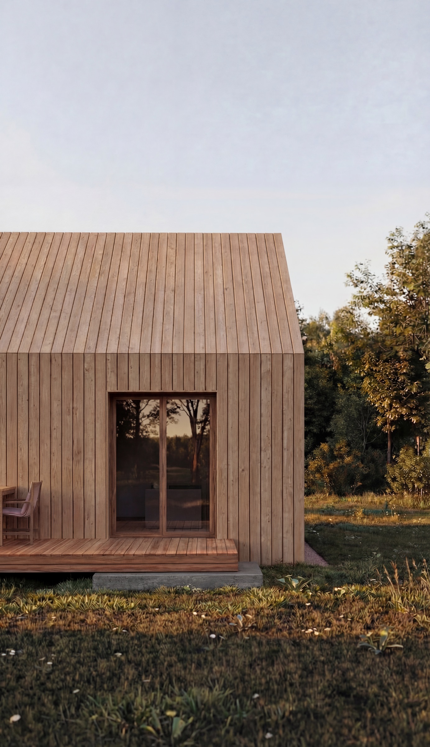 Plana House