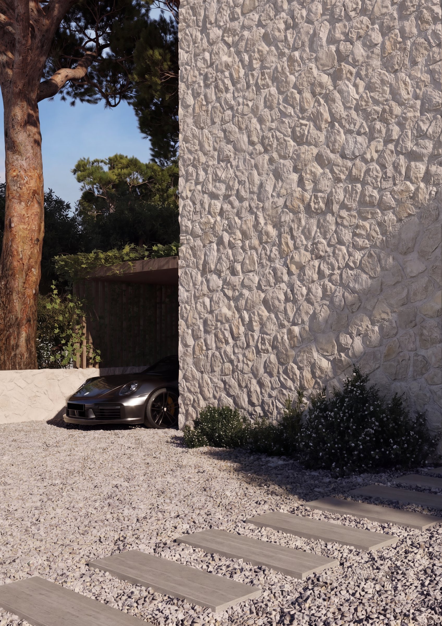 Villa Olivia