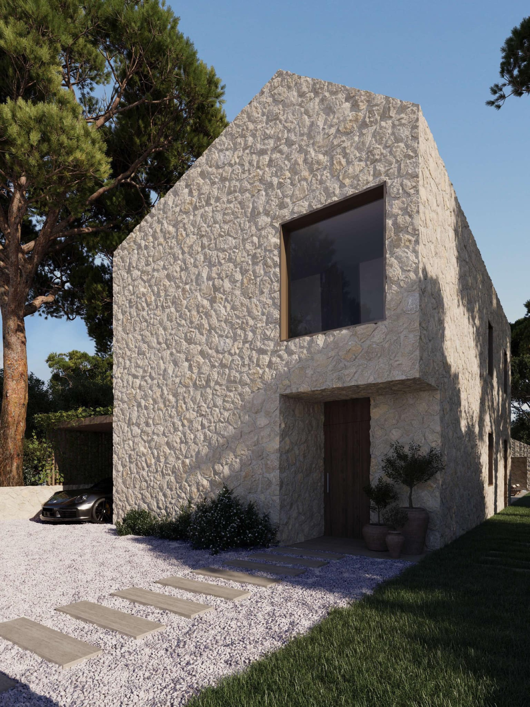 Villa Olivia