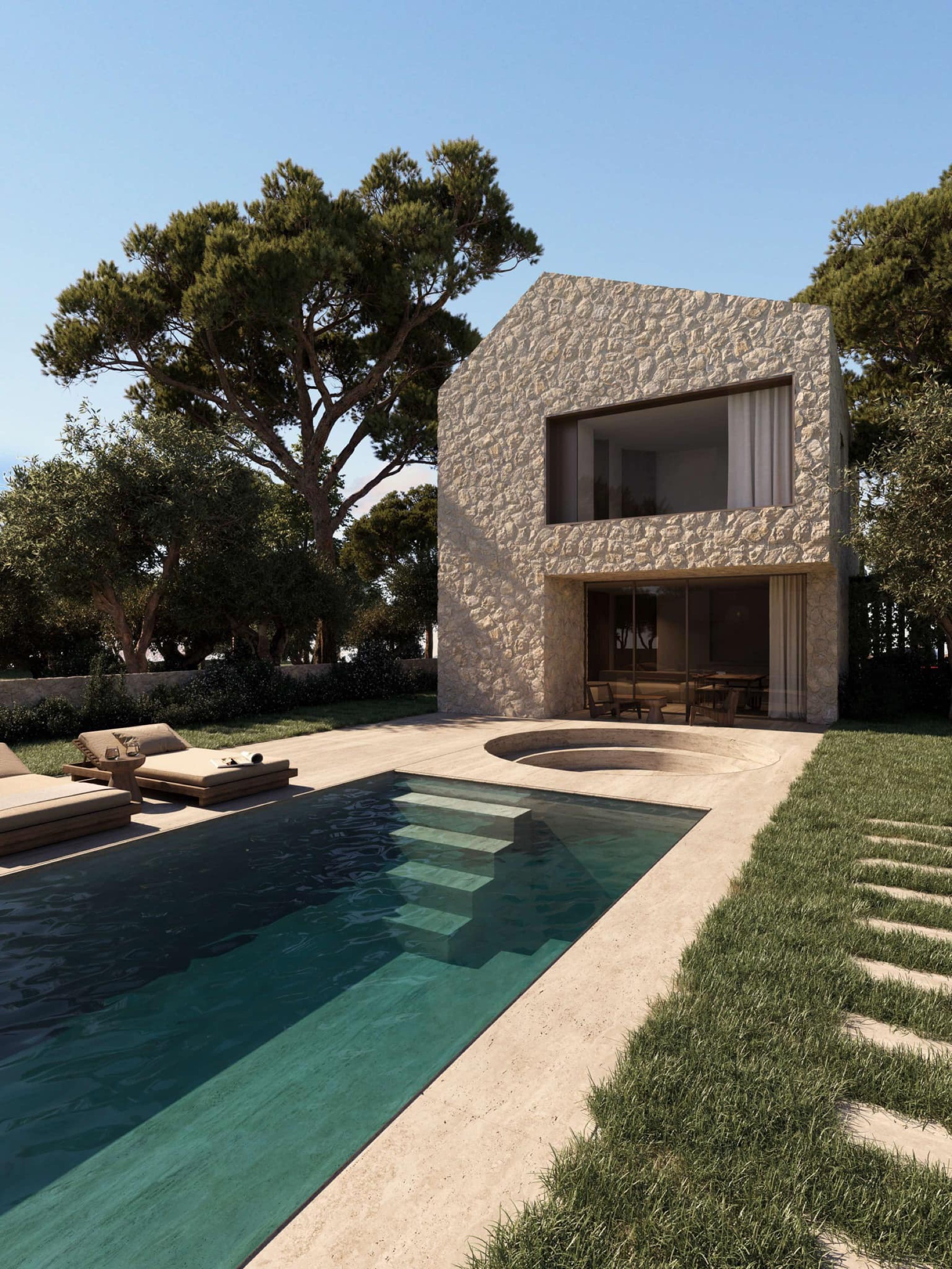 Villa Olivia